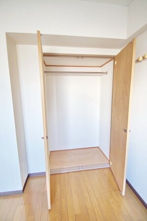 メゾンアイの物件内観写真